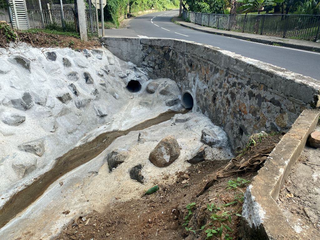 Confortement OH — COMABAT